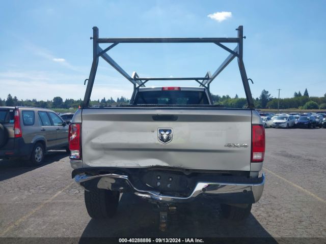 3C6UR5HL2GG336863 RAM 2500 Tradesman