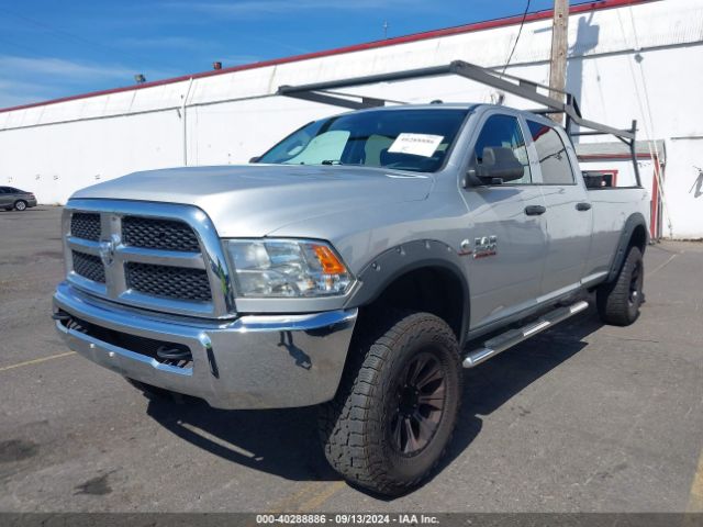 3C6UR5HL2GG336863 RAM 2500 Tradesman