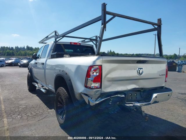 3C6UR5HL2GG336863 RAM 2500 Tradesman