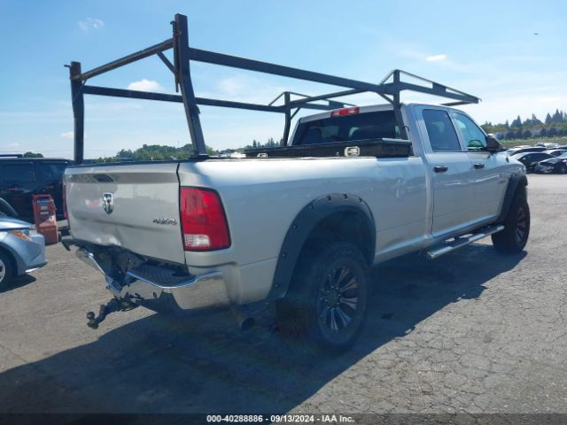 3C6UR5HL2GG336863 RAM 2500 Tradesman