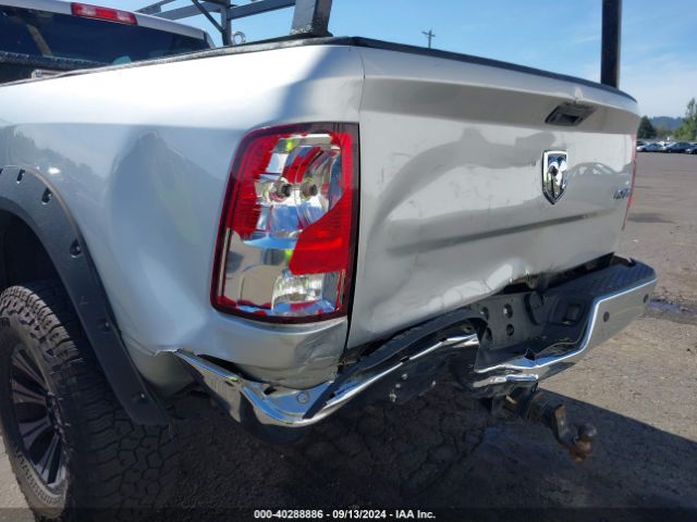 3C6UR5HL2GG336863 RAM 2500 Tradesman