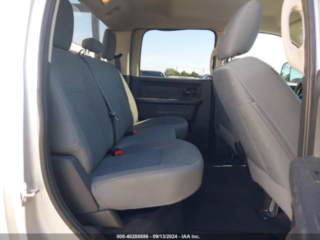 3C6UR5HL2GG336863 RAM 2500 Tradesman