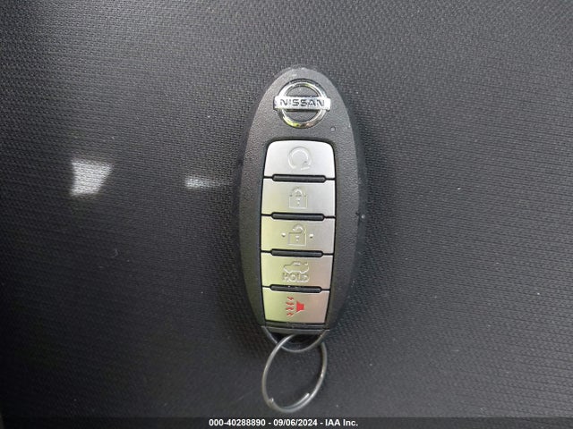 Nissan Sentra Sr Xtronic Cvt 2023 3N1AB8DV4PY262903 Image 11