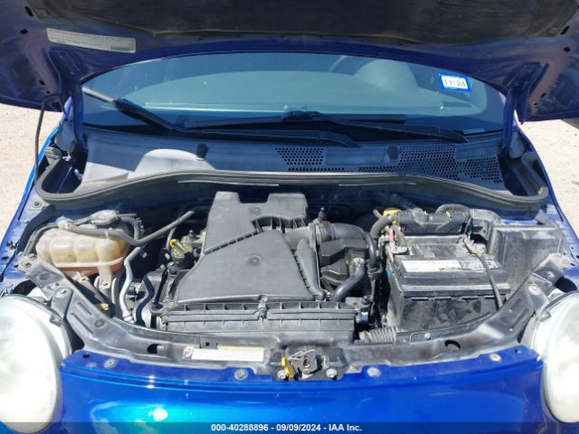 2012 FIAT 500 3C3CFFBR7CT127110 Photo 9