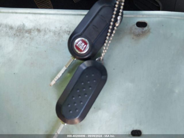 2012 FIAT 500 3C3CFFBR7CT127110 Photo 10