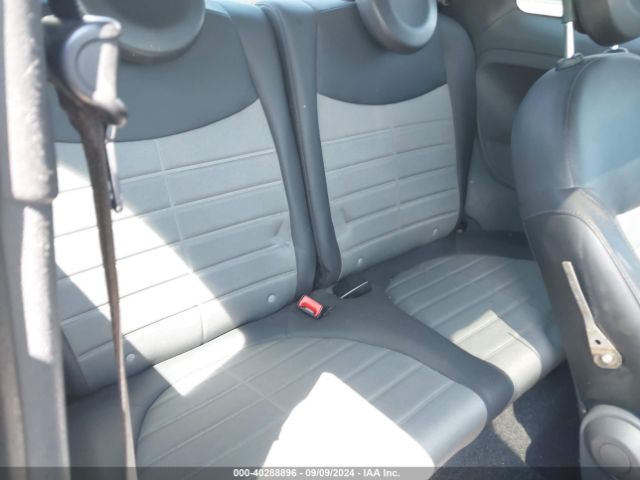 2012 FIAT 500 3C3CFFBR7CT127110 Photo 7