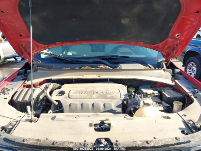 3C4NJDBB5HT681277 Jeep New Compass Latitude 4x4