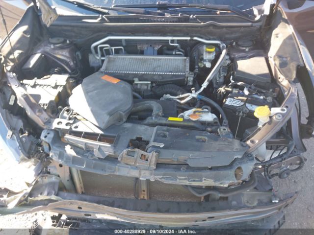 4S4WMAFD1K3445746 Subaru Ascent Premium