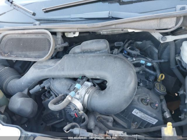 1FTYR2CM9GKA68265 Ford Transit-250