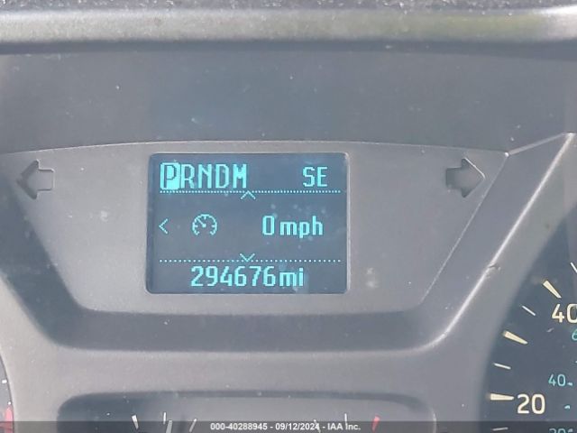 1FTYR2CM9GKA68265 Ford Transit-250