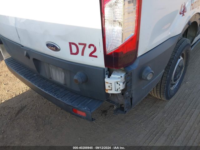 1FTYR2CM9GKA68265 Ford Transit-250
