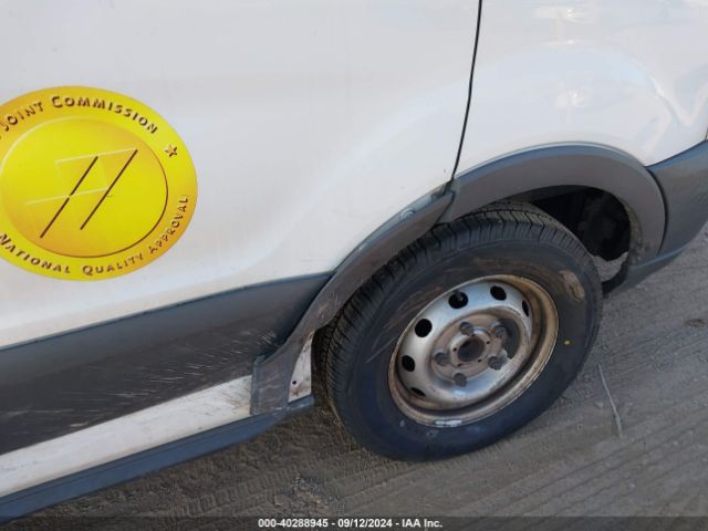 1FTYR2CM9GKA68265 Ford Transit-250