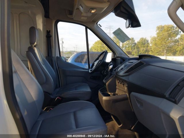 1FTYR2CM9GKA68265 Ford Transit-250