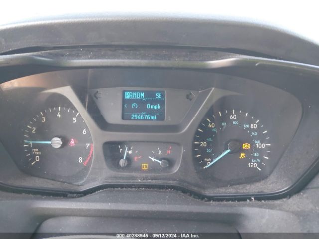 1FTYR2CM9GKA68265 Ford Transit-250