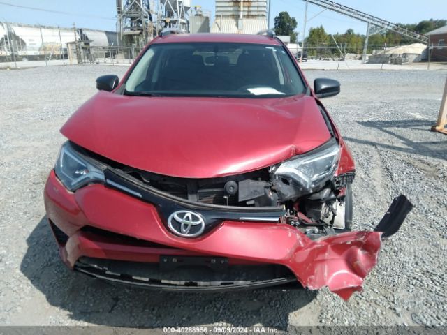2T3ZFREV7GW286241 Toyota RAV4 LE