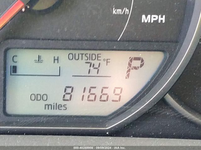 2T3ZFREV7GW286241 Toyota RAV4 LE