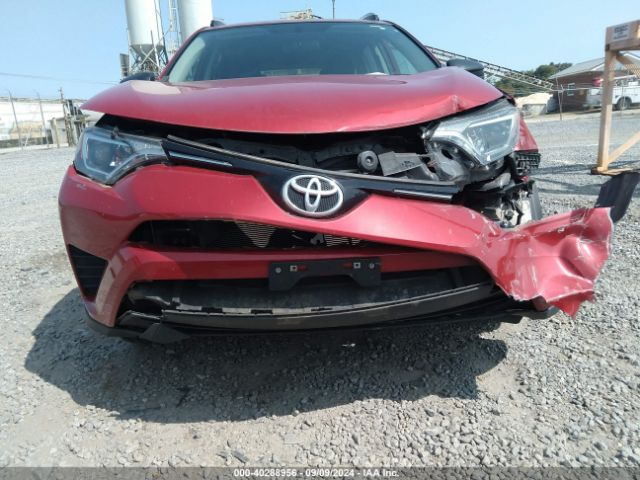 2T3ZFREV7GW286241 Toyota RAV4 LE