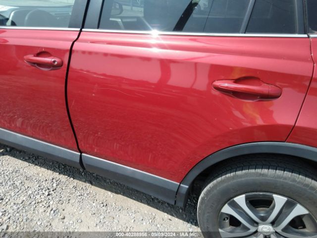 2T3ZFREV7GW286241 Toyota RAV4 LE