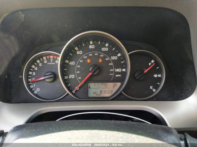 2T3ZFREV7GW286241 Toyota RAV4 LE