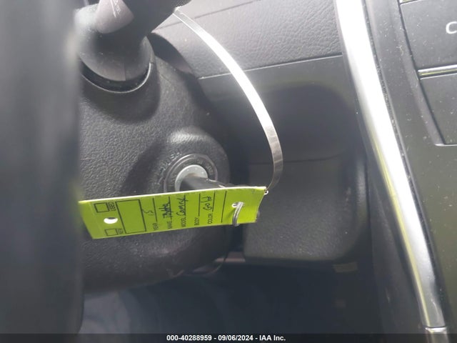 Toyota CAMRY SE 2015 4T1BF1FK6FU055586 Image 11