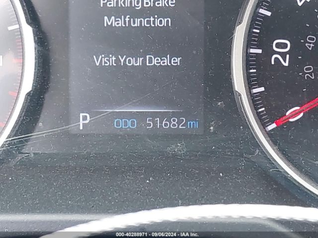 2T3H1RFV2MW112081 Toyota RAV4 LE