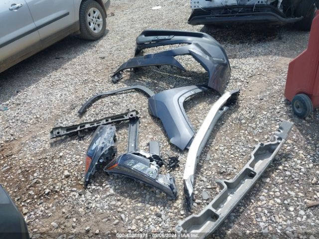 2T3H1RFV2MW112081 Toyota RAV4 LE