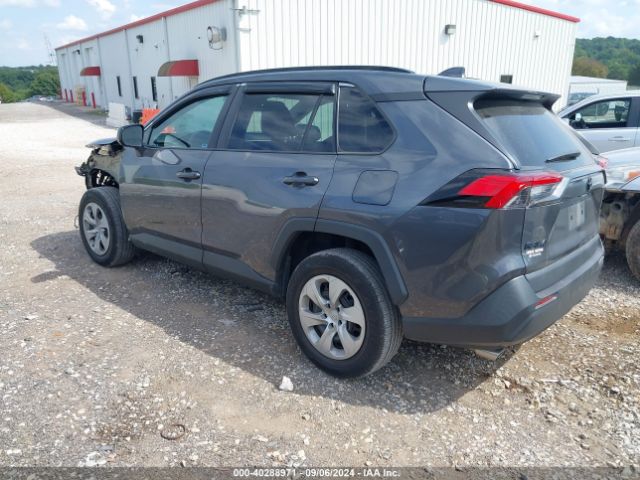 2T3H1RFV2MW112081 Toyota RAV4 LE
