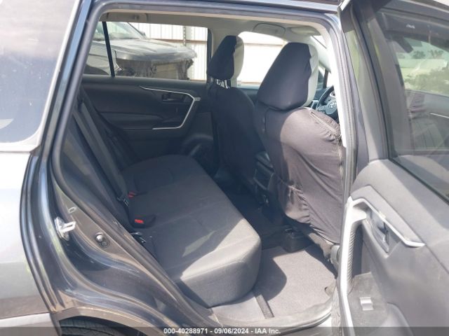 2T3H1RFV2MW112081 Toyota RAV4 LE