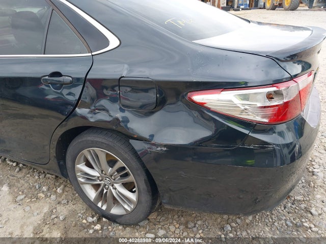 Toyota CAMRY SE 2015 4T1BF1FK6FU021082 Image 6