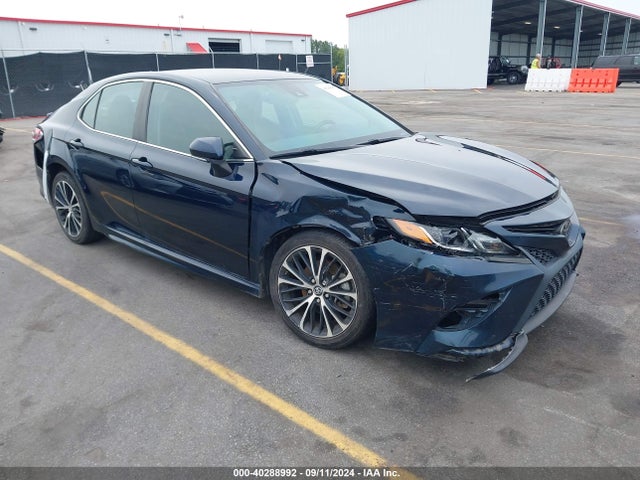 2019 4T1B11HK3KU733281 головне зображення