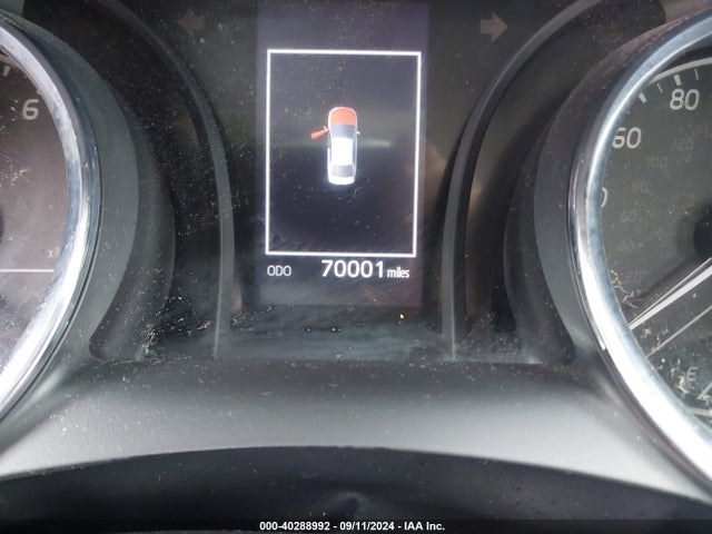 Toyota CAMRY SE 2019 4T1B11HK3KU733281 Image 15