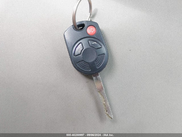 Ford ESCAPE SE 2014 1FMCU0GX5EUA35083 Image 11