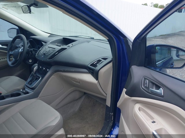 Ford ESCAPE SE 2014 1FMCU0GX5EUA35083 Image 5