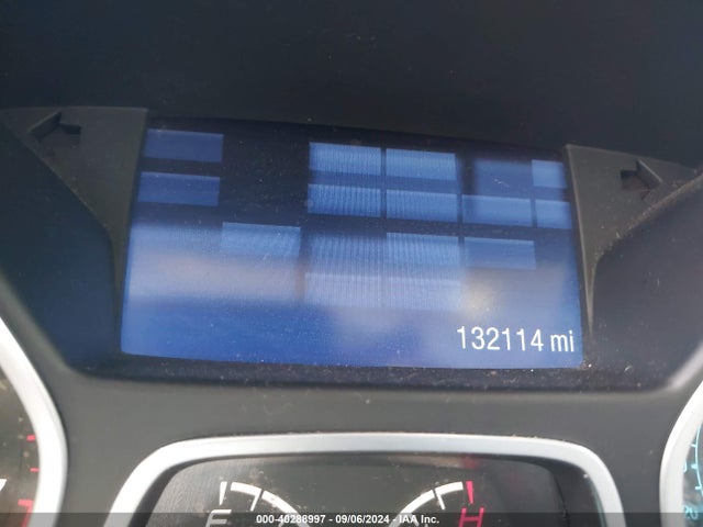 Ford ESCAPE SE 2014 1FMCU0GX5EUA35083 Image 7