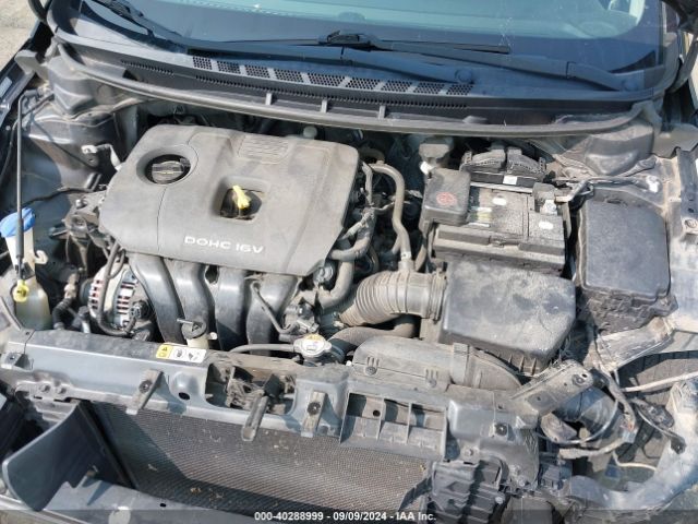 3KPFK4A74HE073141 KIA FORTE LX