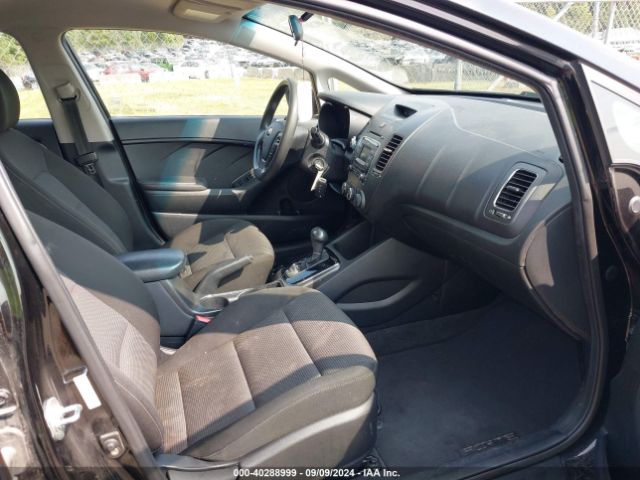 3KPFK4A74HE073141 KIA FORTE LX