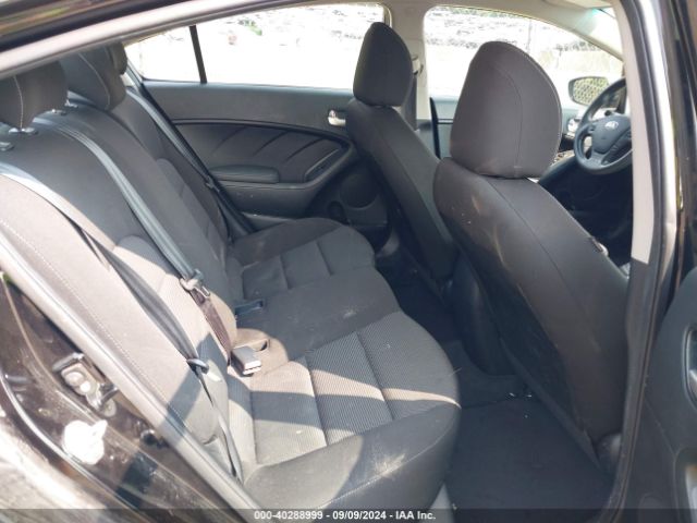 3KPFK4A74HE073141 KIA FORTE LX