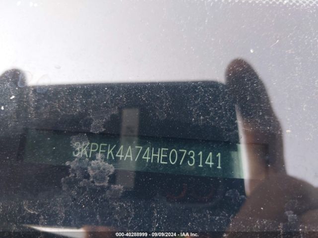 3KPFK4A74HE073141 KIA FORTE LX