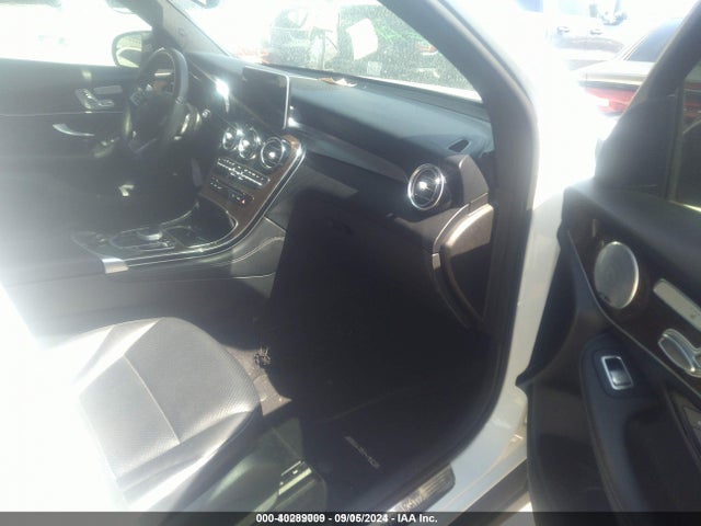 WDC0J4KB3KF485781 Mercedes-Benz Glc 300 Coupe 4matic