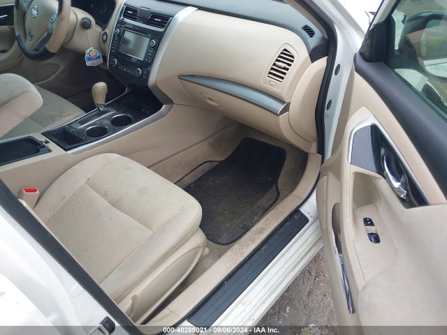 Nissan Altima 2.5 Sv 2014 1N4AL3AP5EC287808 Image 5