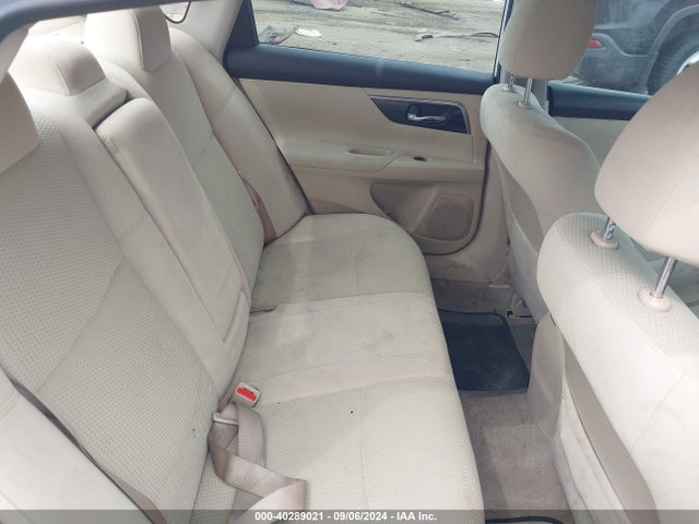 Nissan Altima 2.5 Sv 2014 1N4AL3AP5EC287808 Image 8