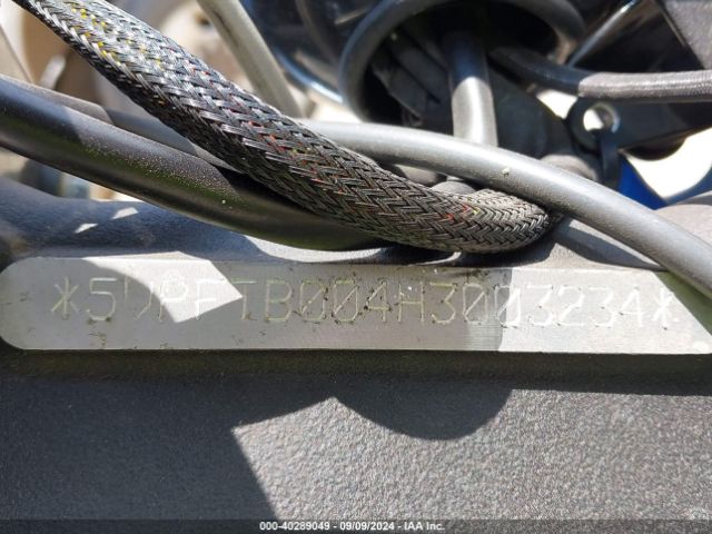 2017 VICTORY MOTORCYCLES OCTANE 5VPFTB004H3003234 Photo 9