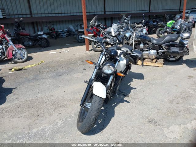 2017 VICTORY MOTORCYCLES OCTANE 5VPFTB004H3003234 Photo 4