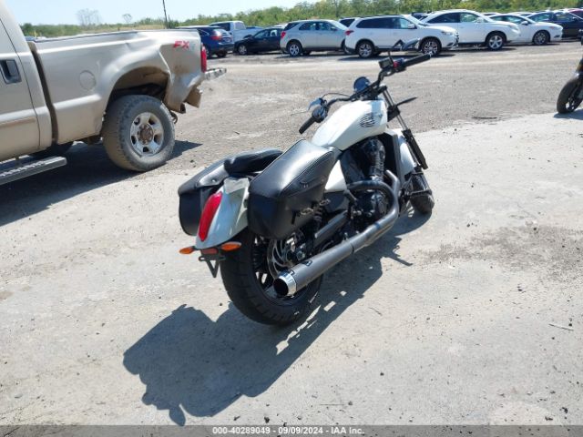 2017 VICTORY MOTORCYCLES OCTANE 5VPFTB004H3003234 Photo 5