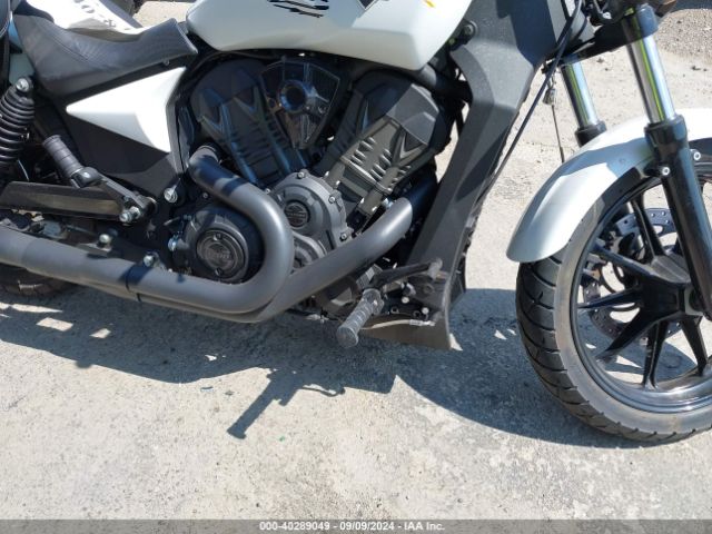 2017 VICTORY MOTORCYCLES OCTANE 5VPFTB004H3003234 Photo 7