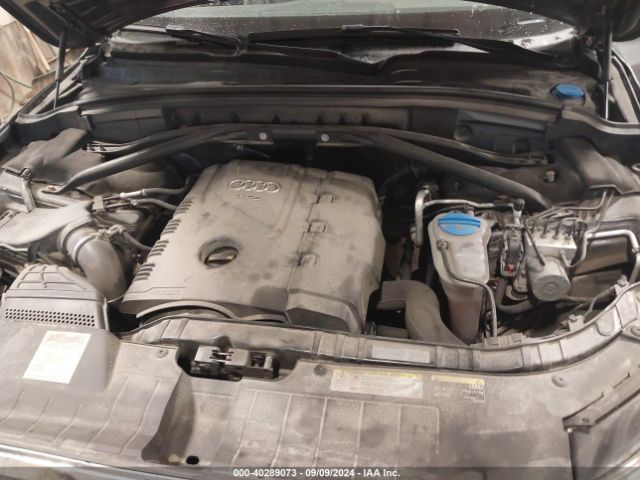 WA1L2AFP8GA071141 Audi Q5 2.0t Premium