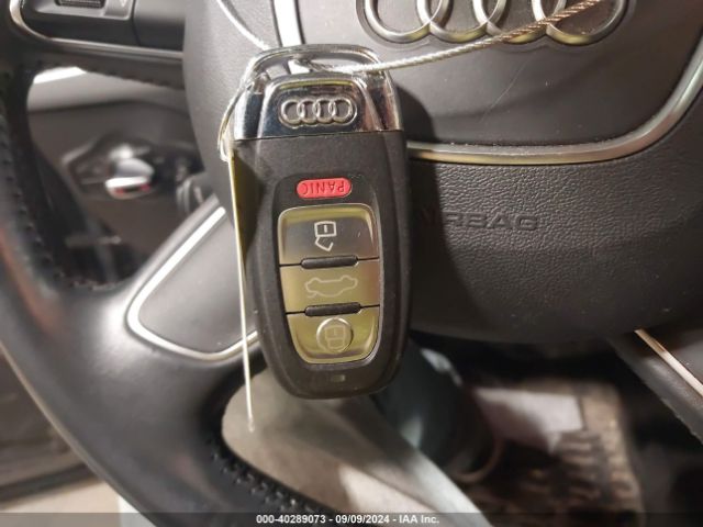 WA1L2AFP8GA071141 Audi Q5 2.0t Premium