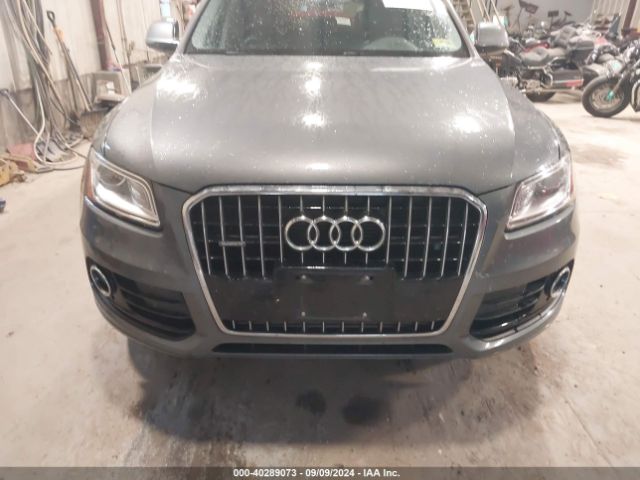 WA1L2AFP8GA071141 Audi Q5 2.0t Premium