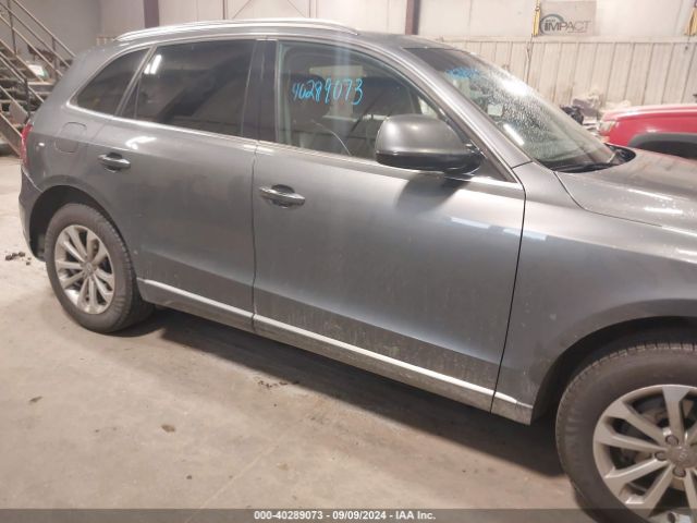 WA1L2AFP8GA071141 Audi Q5 2.0t Premium