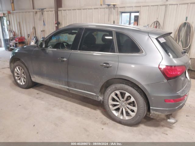 WA1L2AFP8GA071141 Audi Q5 2.0t Premium
